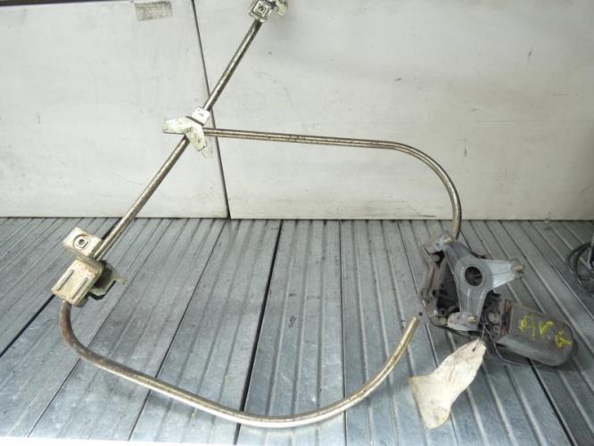 Leve vitre electrique avant gauche RENAULT CLIO 1 PHASE 1 Essence