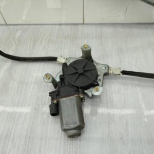 Leve vitre electrique avant gauche RENAULT SCENIC 1 PHASE 2 Diesel