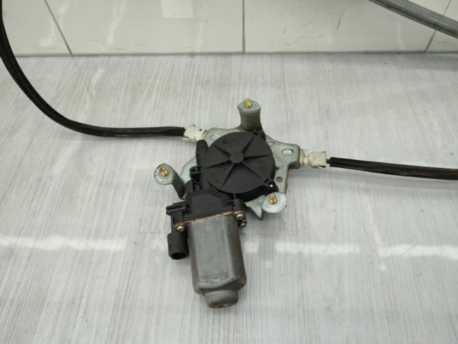 Leve vitre electrique avant gauche RENAULT SCENIC 1 PHASE 2 Diesel