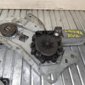 Leve vitre electrique avant gauche RENAULT LAGUNA 1 PHASE 1 Essence
