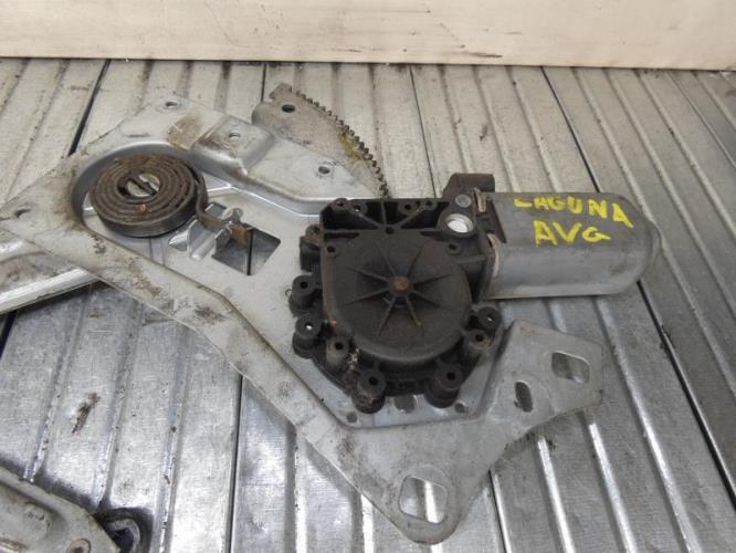 Leve vitre electrique avant gauche RENAULT LAGUNA 1 PHASE 1 Essence