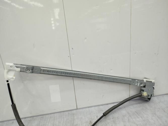 Leve vitre electrique avant gauche VOLKSWAGEN SHARAN 1 PHASE 1