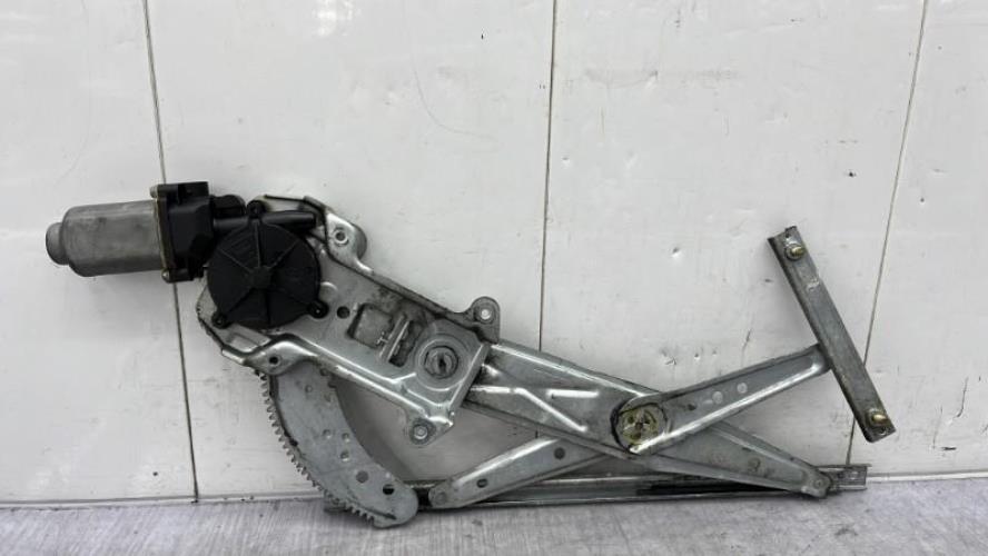 Leve vitre electrique avant gauche NISSAN MICRA 2 PHASE 4 Essence