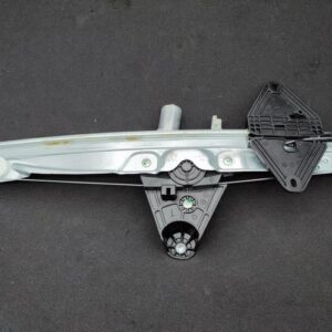 Leve vitre electrique avant gauche DACIA SANDERO 3 Essence/Hybride