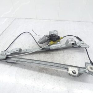 Leve vitre electrique avant gauche RENAULT KANGOO 2 PHASE 1 Diesel