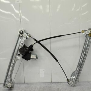 Leve vitre electrique avant gauche RENAULT MEGANE 4 PHASE 1 Essence