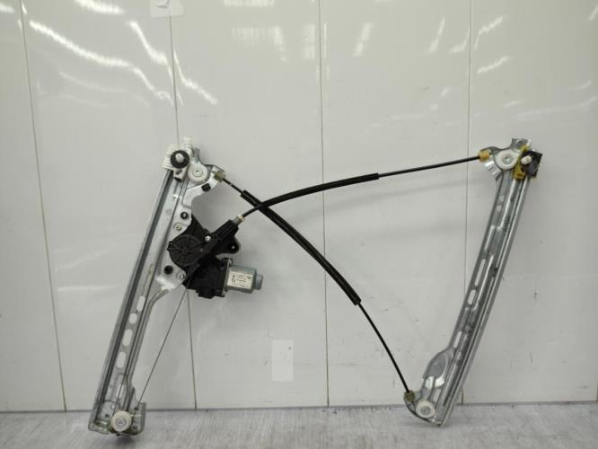 Leve vitre electrique avant gauche RENAULT MEGANE 4 PHASE 1 Essence