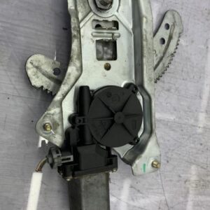 Leve vitre electrique avant gauche RENAULT KANGOO 1 PHASE 2 Diesel