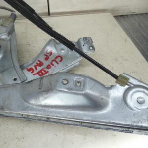 Leve vitre electrique avant gauche RENAULT CLIO 3 PHASE 1