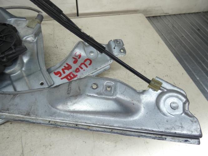 Leve vitre electrique avant gauche RENAULT CLIO 3 PHASE 1