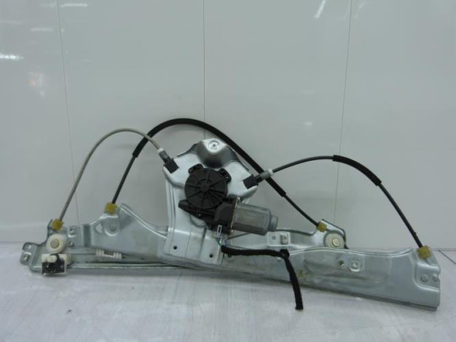 Leve vitre electrique avant gauche RENAULT CLIO 3 PHASE 2 Essence