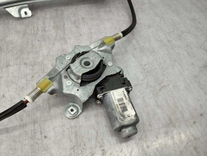 Leve vitre electrique avant gauche RENAULT TWINGO 2 PHASE 2 Essence