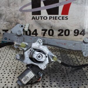 Leve vitre electrique avant gauche RENAULT TWINGO 2 PHASE 1 Diesel