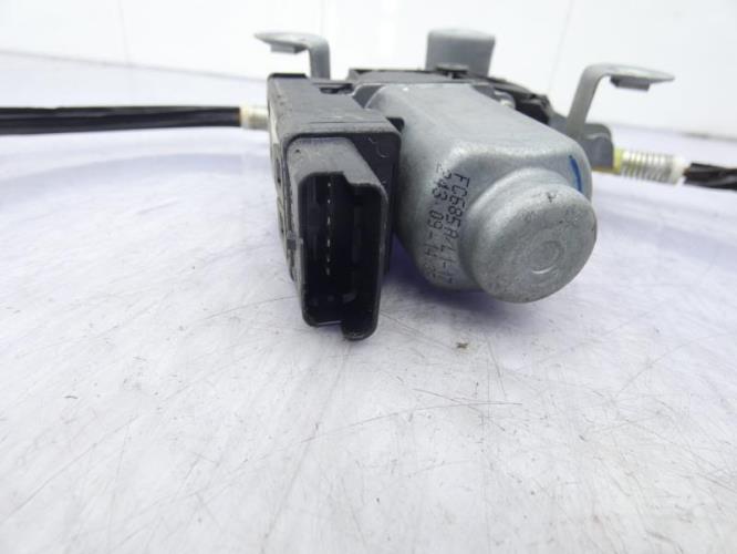 Leve vitre electrique avant gauche RENAULT TWINGO 2 PHASE 1 Essence