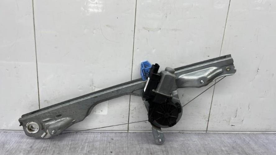 Leve vitre electrique avant gauche RENAULT GRAND MODUS PHASE 2 Diesel