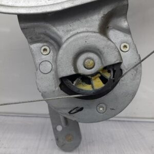 Leve vitre electrique avant gauche RENAULT MODUS PHASE 1 Diesel