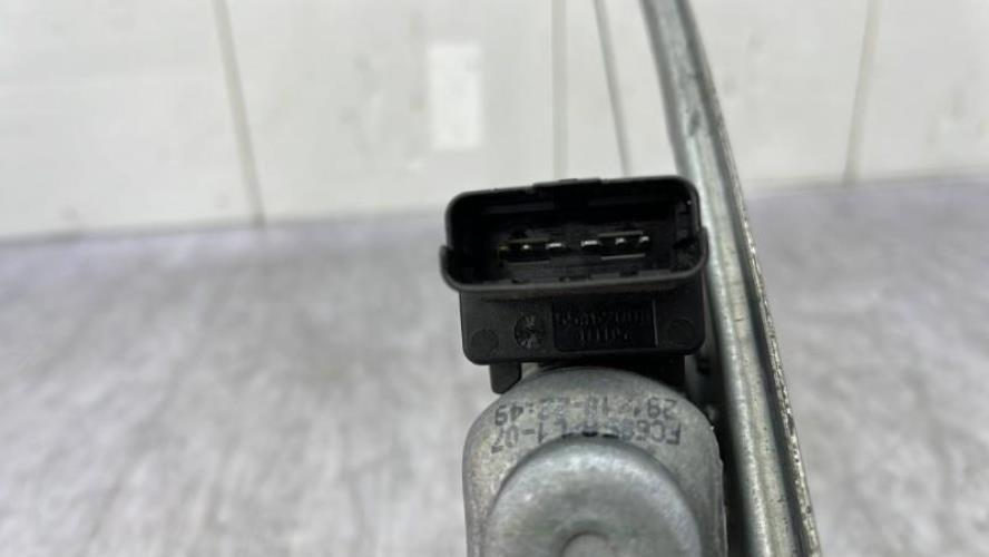 Leve vitre electrique avant gauche RENAULT MODUS PHASE 1 Essence