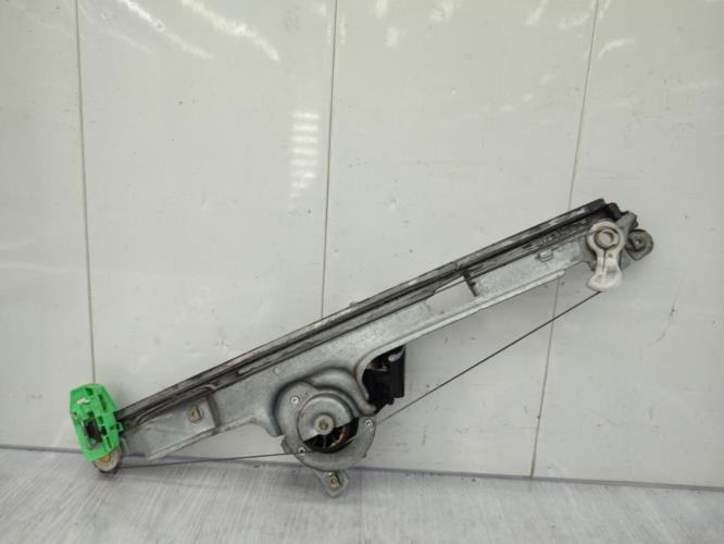 Leve vitre electrique avant gauche RENAULT GRAND SCENIC 2 PHASE 2 Diesel