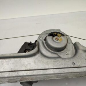 Leve vitre electrique avant gauche RENAULT SCENIC 2 PHASE 1 Diesel