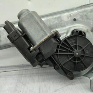 Leve vitre electrique avant gauche RENAULT SCENIC 2 PHASE 1 Diesel