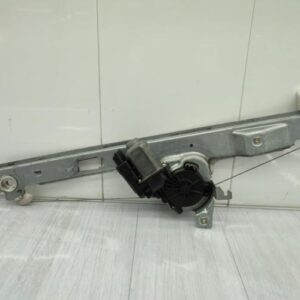 Leve vitre electrique avant gauche RENAULT SCENIC 2 PHASE 1 Diesel