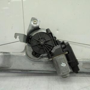 Leve vitre electrique avant gauche RENAULT SCENIC 2 PHASE 1 Diesel