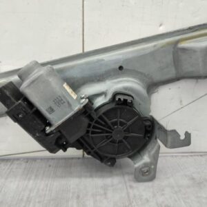 Leve vitre electrique avant gauche RENAULT SCENIC 2 PHASE 2 Essence