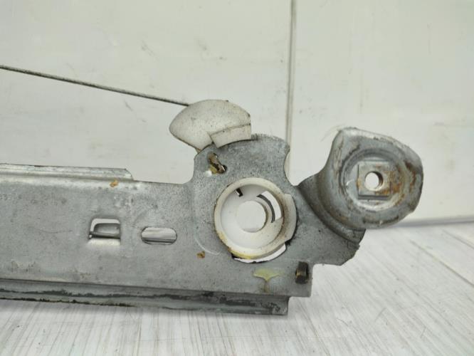 Leve vitre electrique avant gauche RENAULT SCENIC 2 PHASE 2 Diesel