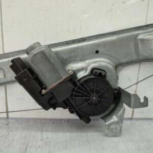 Leve vitre electrique avant gauche RENAULT SCENIC 2 PHASE 2 Diesel