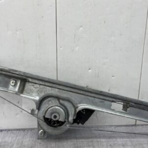 Leve vitre electrique avant gauche RENAULT SCENIC 2 PHASE 2 Diesel