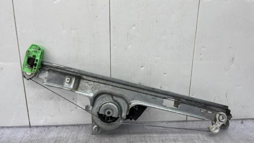 Leve vitre electrique avant gauche RENAULT SCENIC 2 PHASE 2 Diesel