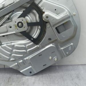 Leve vitre electrique avant gauche HYUNDAI TUCSON 1 Diesel