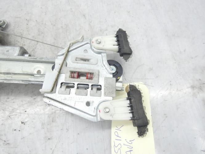 Leve vitre electrique avant gauche SUZUKI GRAND VITARA 2 PHASE 1 Essence