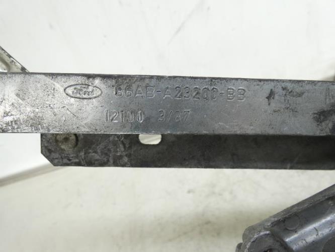 Leve vitre electrique avant gauche FORD FIESTA 3 PHASE 1