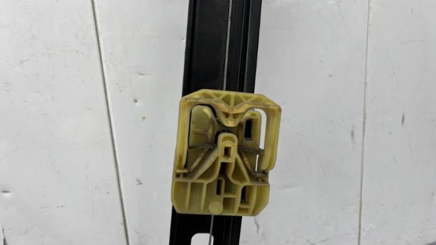 Leve vitre electrique avant gauche AUDI A1 1 PHASE 1 Essence