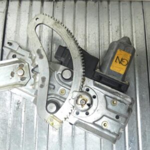 Leve vitre electrique avant gauche OPEL CORSA B PHASE 2 Essence