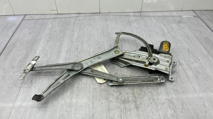 Leve vitre electrique avant gauche OPEL ZAFIRA A PHASE 1 Diesel