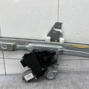 Leve vitre electrique avant gauche PEUGEOT 308 1 PHASE 2 Diesel