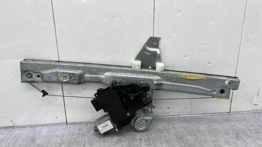 Leve vitre electrique avant gauche PEUGEOT 308 1 PHASE 2 Diesel