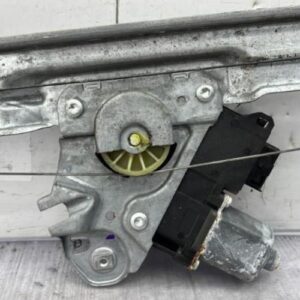 Leve vitre electrique avant gauche PEUGEOT 308 1 SW PHASE 1 BREAK Diesel