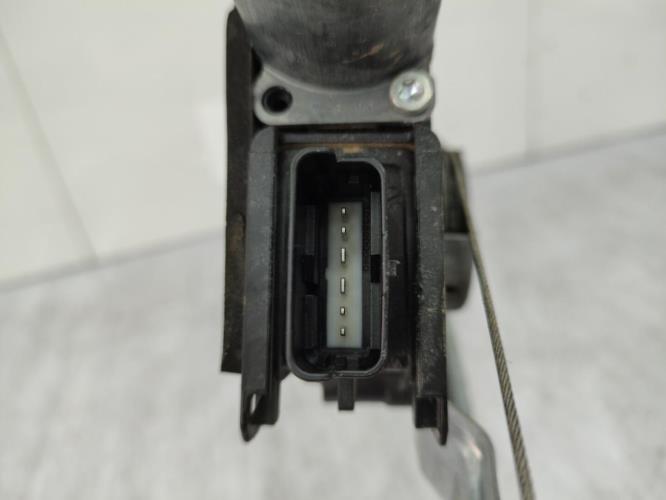 Leve vitre electrique avant gauche PEUGEOT 308 1 SW PHASE 2 BREAK Diesel