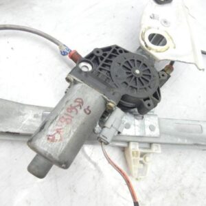 Leve vitre electrique avant gauche PEUGEOT 206 PHASE 1 Diesel