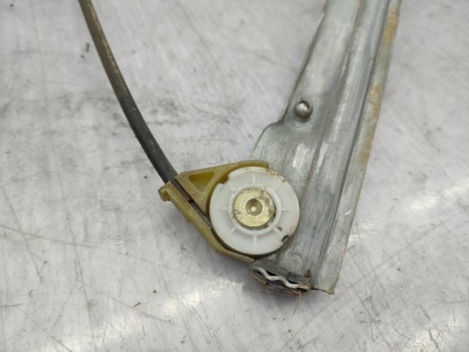 Leve vitre electrique avant gauche PEUGEOT 206 PHASE 1 Diesel