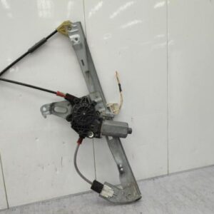 Leve vitre electrique avant gauche PEUGEOT 206 PHASE 1 Diesel