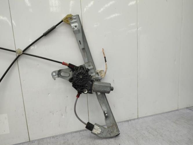 Leve vitre electrique avant gauche PEUGEOT 206 PHASE 1 Diesel