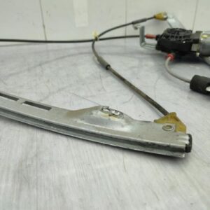 Leve vitre electrique avant gauche PEUGEOT 206 PHASE 2 Diesel