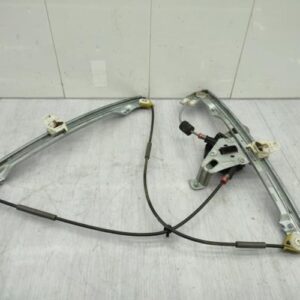 Leve vitre electrique avant gauche PEUGEOT 206+ Diesel