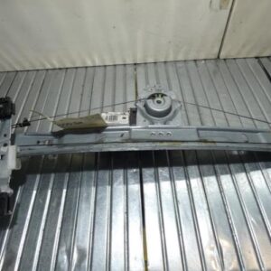 Leve vitre electrique avant gauche PEUGEOT 207 PHASE 1 Diesel