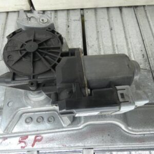 Leve vitre electrique avant gauche PEUGEOT 207 PHASE 1 Diesel