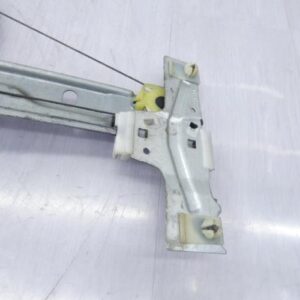 Leve vitre electrique avant gauche PEUGEOT 207 PHASE 1 Diesel